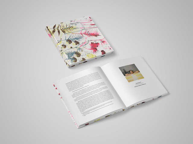 Contemporary printmaking on textiles in Poland | Thesis